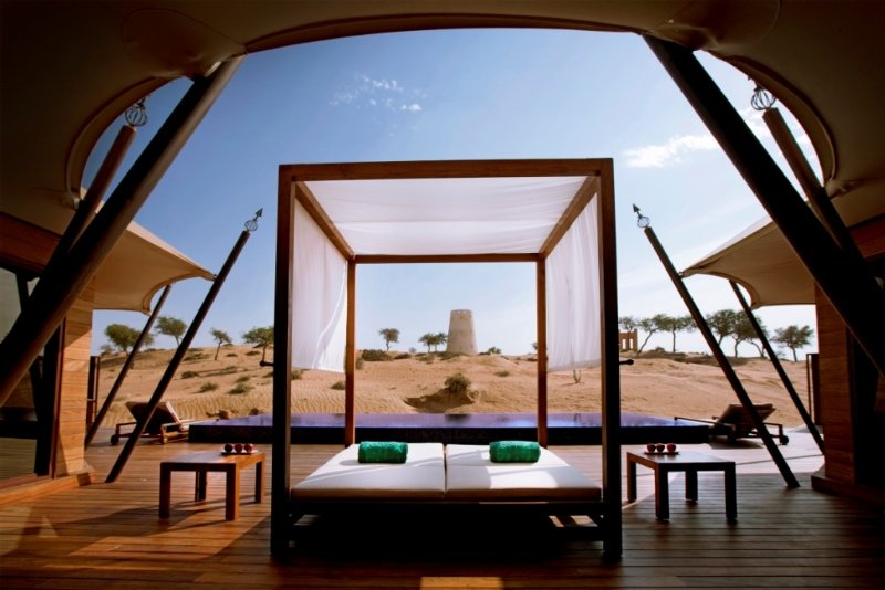 Al Wadi Desert, Ras Al Khaimah, Ritz-Carlton hotel fotoÄŸrafÄ±