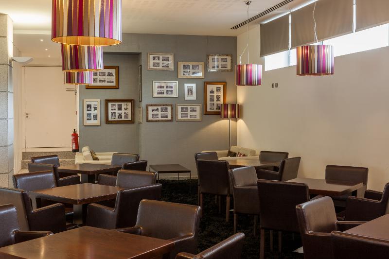 Lux Fátima Park - Bar