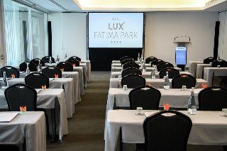 Lux Fátima Park fotoÄŸrafÄ±