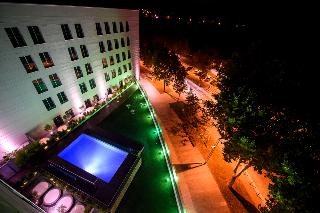 Lux Fátima Park fotoÄŸrafÄ±