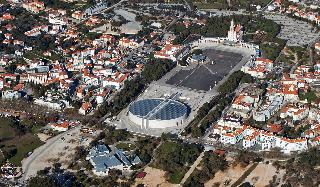 Lux Fátima Park fotoÄŸrafÄ±