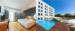 Lux Fátima Park otel fotoğrafı
