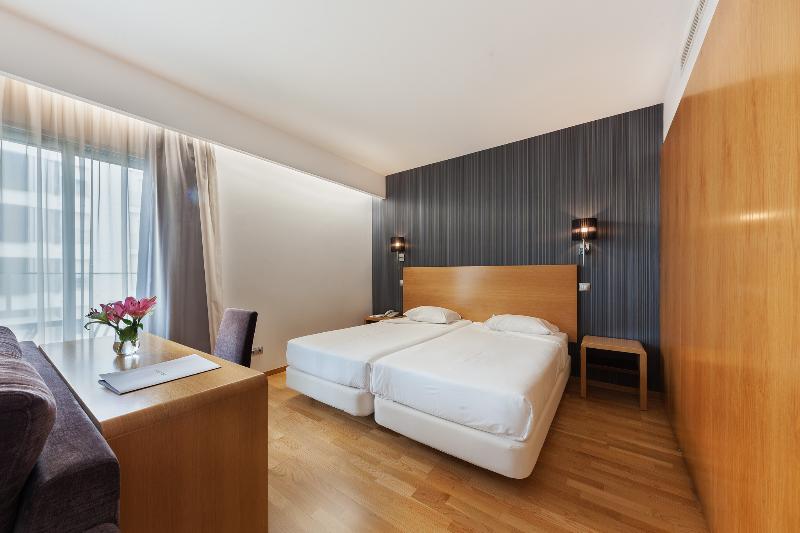 Lux Fátima Park - Oda
