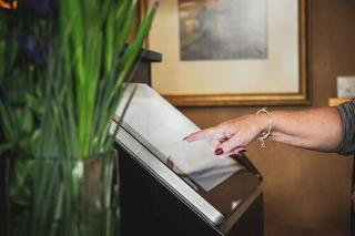 Angus Hotels fotoÄŸrafÄ±