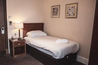 Angus Hotels fotoÄŸrafÄ±