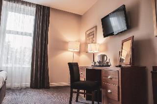 Angus Hotels fotoÄŸrafÄ±