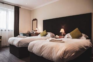 Angus Hotels fotoÄŸrafÄ±