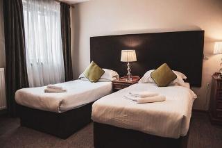 Angus Hotels fotoÄŸrafÄ±