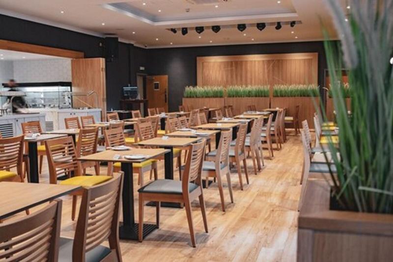 Angus Hotels - Restoran