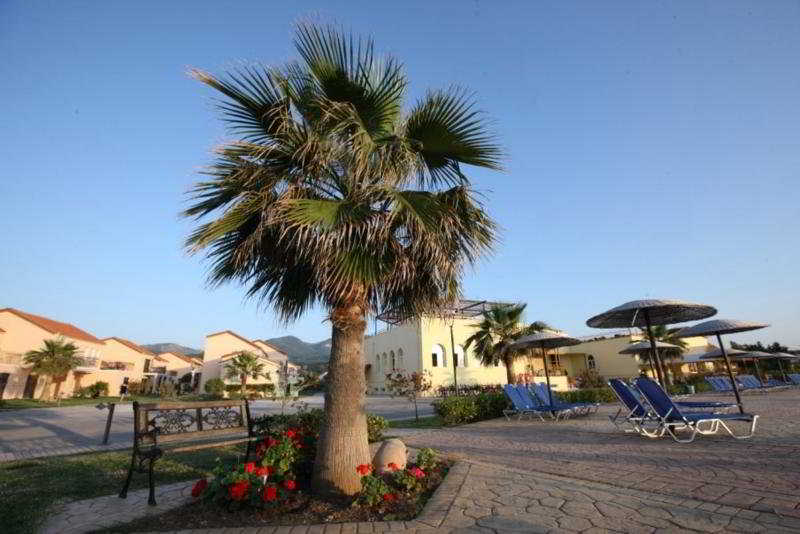 Almyros Beach Resort and Spa - Genel