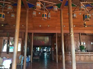 Changpuak Hotel Chiang Mai fotoÄŸrafÄ±