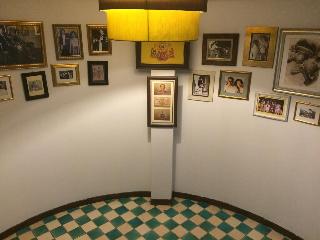 Changpuak Hotel Chiang Mai fotoÄŸrafÄ±