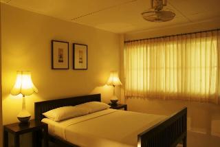 Changpuak Hotel Chiang Mai fotoÄŸrafÄ±
