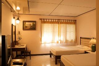 Changpuak Hotel Chiang Mai fotoÄŸrafÄ±