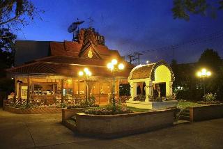 Changpuak Hotel Chiang Mai fotoÄŸrafÄ±