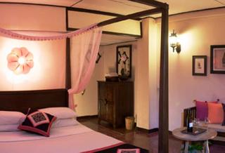 Changpuak Hotel Chiang Mai fotoÄŸrafÄ±