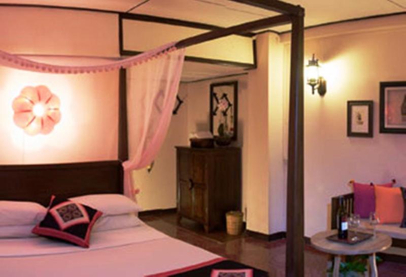 Changpuak Hotel Chiang Mai - Genel