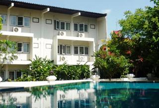 Changpuak Hotel Chiang Mai fotoÄŸrafÄ±