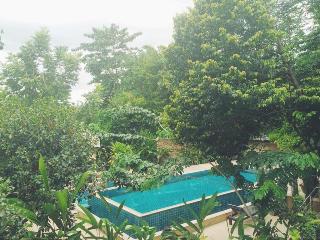 Changpuak Hotel Chiang Mai fotoÄŸrafÄ±