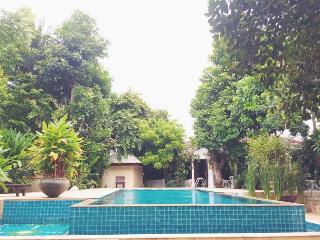 Changpuak Hotel Chiang Mai fotoÄŸrafÄ±
