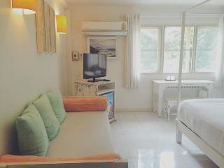 Changpuak Hotel Chiang Mai fotoÄŸrafÄ±