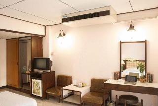 Changpuak Hotel Chiang Mai fotoÄŸrafÄ±
