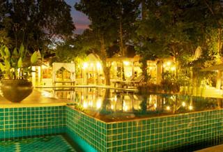 Changpuak Hotel Chiang Mai fotoÄŸrafÄ±