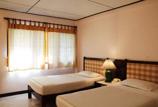 Changpuak Hotel Chiang Mai fotoÄŸrafÄ±