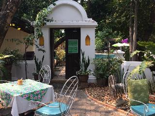 Changpuak Hotel Chiang Mai fotoÄŸrafÄ±