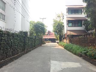 Changpuak Hotel Chiang Mai fotoÄŸrafÄ±