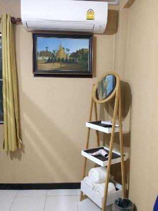 Changpuak Hotel Chiang Mai fotoÄŸrafÄ±