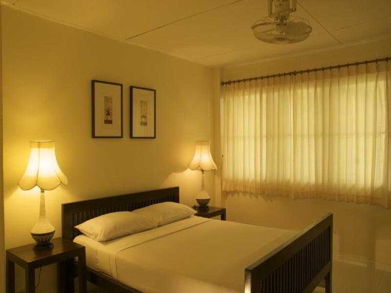 Changpuak Hotel Chiang Mai fotoÄŸrafÄ±