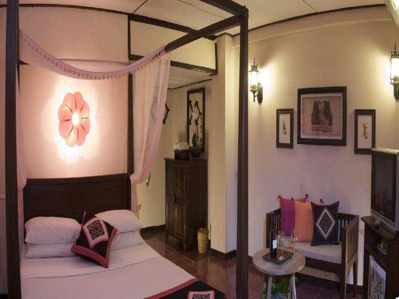 Changpuak Hotel Chiang Mai fotoÄŸrafÄ±