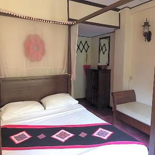 Changpuak Hotel Chiang Mai fotoÄŸrafÄ±