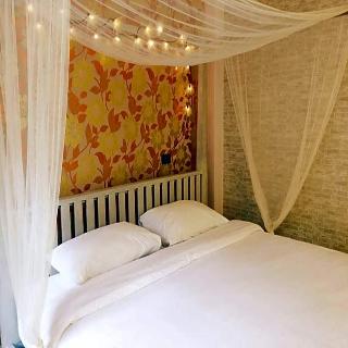 Changpuak Hotel Chiang Mai fotoÄŸrafÄ±
