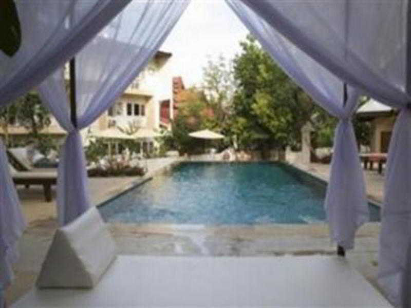 Changpuak Hotel Chiang Mai fotoÄŸrafÄ±