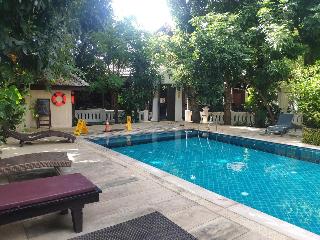 Changpuak Hotel Chiang Mai fotoÄŸrafÄ±