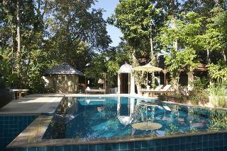 Changpuak Hotel Chiang Mai fotoÄŸrafÄ±