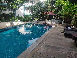 Changpuak Hotel Chiang Mai fotoÄŸrafÄ±