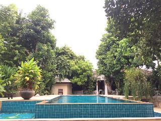 Changpuak Hotel Chiang Mai fotoÄŸrafÄ±