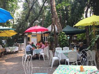 Changpuak Hotel Chiang Mai fotoÄŸrafÄ±