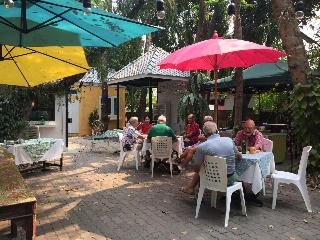 Changpuak Hotel Chiang Mai fotoÄŸrafÄ±