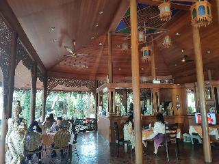 Changpuak Hotel Chiang Mai fotoÄŸrafÄ±