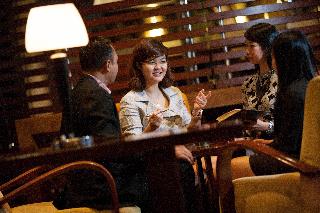 Sheraton Mustika Yogyakarta fotoÄŸrafÄ±