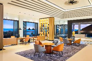 Sheraton Mustika Yogyakarta fotoÄŸrafÄ±