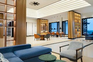 Sheraton Mustika Yogyakarta fotoÄŸrafÄ±