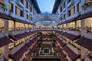 Sheraton Mustika Yogyakarta fotoÄŸrafÄ±