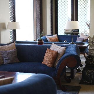 Sheraton Mustika Yogyakarta fotoÄŸrafÄ±