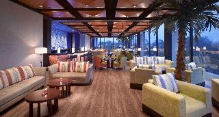 Sheraton Mustika Yogyakarta fotoÄŸrafÄ±