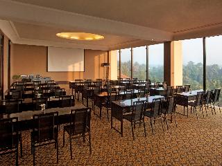 Sheraton Mustika Yogyakarta fotoÄŸrafÄ±